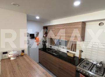 Departamento · 45m² · 3 Ambientes · 1 Cochera · Departamento en Venta. Patio. Cochera. Planta Baja