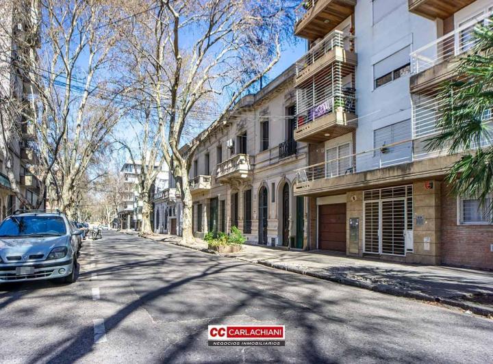 Departamento · 36m² · 2 Ambientes