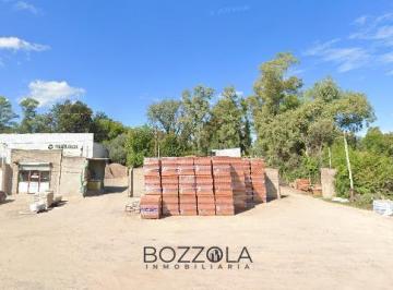 Terreno , General Rodríguez · Terreno / Lote en Venta de 2170 m² Ubicado en General Rodríguez