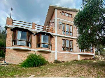 Casa de 6 ambientes, La Serranita · Vendo Casa de 2 Dorm. en La Serranita