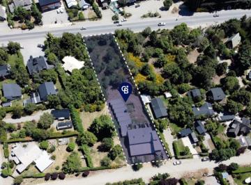 Edificio · 417m² · 9 Dormitorios · Venta Complejo Habitacional - Av Bustillo 12552 - Nahuel Malal - Bariloche