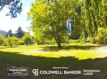Terreno · 5000m² · Venta Lote de Terreno 5000 m² en Barrio Abierto Chacras del Cauquén - Epuyén