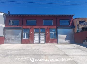 Local comercial · 154m² · 1 Cochera · Alquiler Local, de 154 m² - Centro - Bariloche