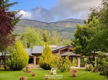 Campo · 1600m² · Venta 10 Hectáreas con Costa de Río, El Bolsón, Rio Negro