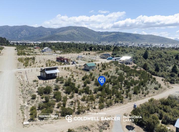 Terreno · 300m²