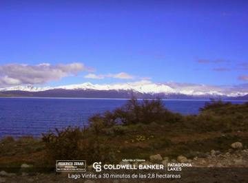 Campo · 28000ha · Chacra de 2.8ha en Esquel, Patagonia Argentina