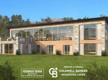 Terreno · 2825m² · Lote/terreno 2825 m² Venta en Arelauquen Bariloche