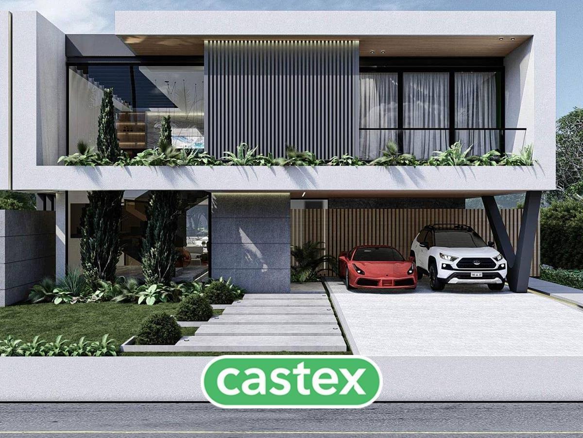 Casa a Estrenar a la Venta en el Barrio El Yacht, Nordelta