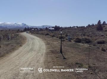 Terreno · 1800m² · Venta Terreno 1800 m² Barrancas Dina Huapi