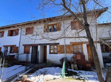PH · 55m² · 3 Ambientes · Venta PH 3 Amb en Jardín Botánico Bariloche