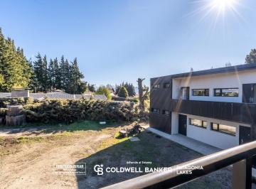 PH · 52m² · 2 Ambientes · PH 2amb en Villa Verde Bariloche