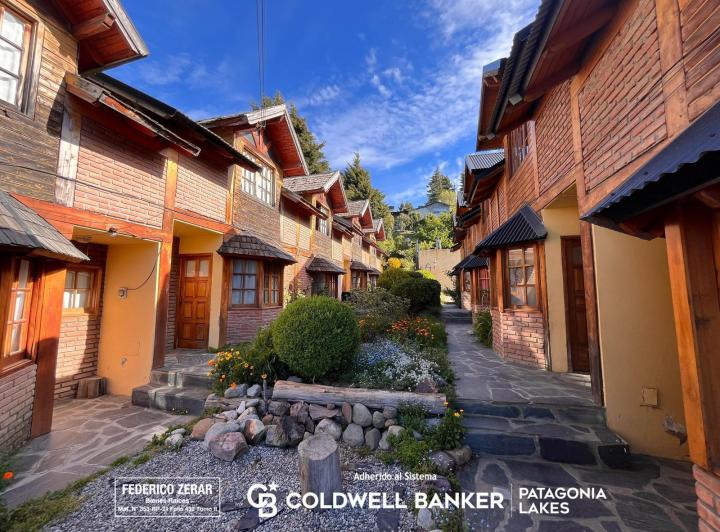 Edificio · 650m² · 31 Ambientes · 8 Cocheras