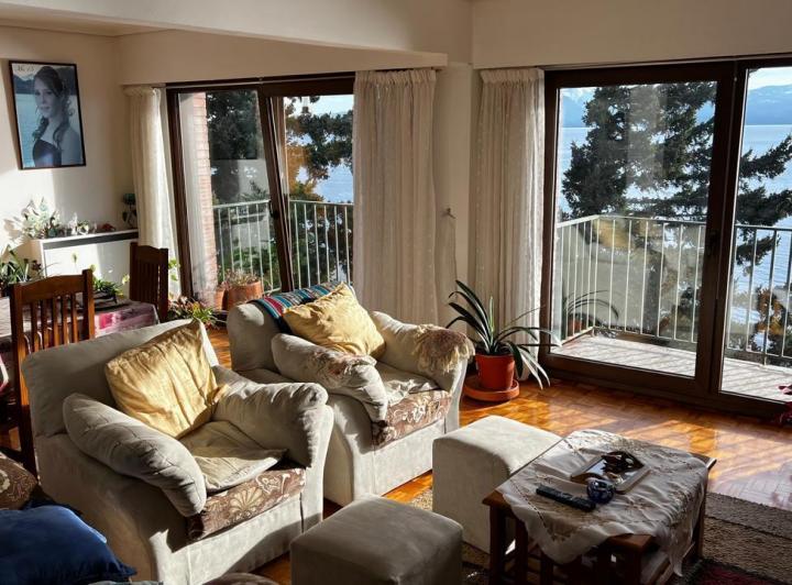 Departamento · 143m² · 6 Ambientes