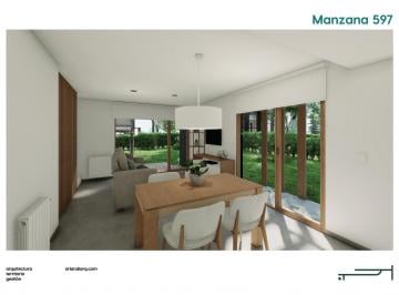 PH · 65m² · 3 Ambientes · 1 Cochera · Venta Duplex Uf3 - Tordillo Antiguo Camino "Oportunidad"