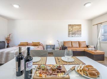 Departamento · 39m² · 1 Ambiente · Departamento - Monoambiente en Venta a Estrenar Bariloche