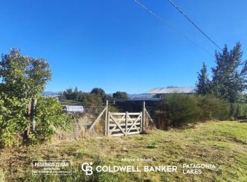 Terreno · 400m² · Oportunidad - Venta Lote en PH, 400 m² en Dina Huapi, Pilcaniyeu
