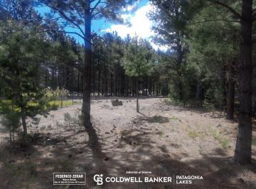 Terreno · 1020m² · Terreno con Financiacion en Dos Valles Club de Campo Bariloche