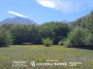 Campo · 35000m² · Campo 3.5ha en El Hoyo, Chubut