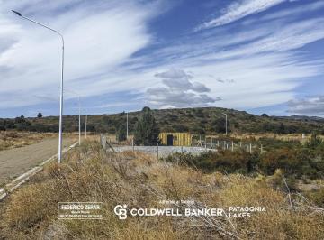 Terreno · 500m² · Terreno en Coirones 500 m² Bariloche