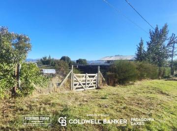 Terreno · 400m² · Oportunidad - Venta Lote en PH, 400 m² en Dina Huapi, Pilcaniyeu