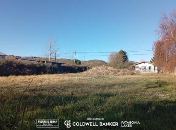 Terreno · 800m² · Oportunidad - Venta Lote en PH, 400 m² en Dina Huapi, Pilcaniyeu