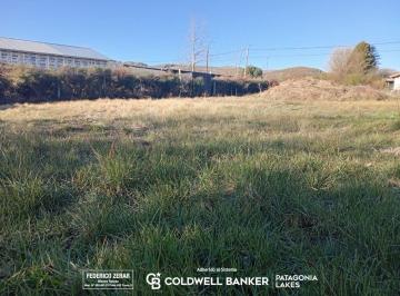 Terreno · 800m² · Oportunidad - Venta Lote en PH, 400 m² en Dina Huapi, Pilcaniyeu