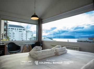 Hotel · 294m² · 12 Ambientes · Venta Oportunidad Hotel Boutique Centro Vista Al Lago Bariloche
