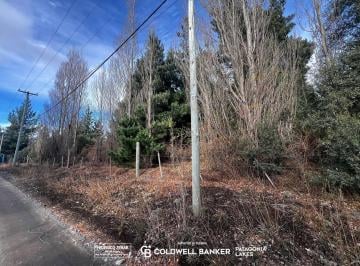 Terreno · 350m² · Venta Terreno/lote en Las Victorias 350 m², Bariloche