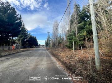 Terreno · 350m² · Venta Terreno/lote en Las Victorias 350 m², Bariloche