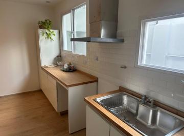 PH · 50m² · 2 Ambientes · PH en Florida Oeste