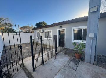 PH · 38m² · 2 Ambientes · 1 Cochera · Venta PH 2 Ambientes Ituzaingo Jardin Cochera