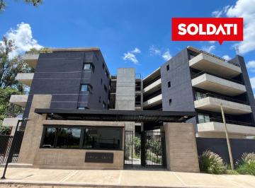 Departamento · 46m² · 2 Ambientes · 1 Cochera · Departamento en Alquiler en Zug Verdi