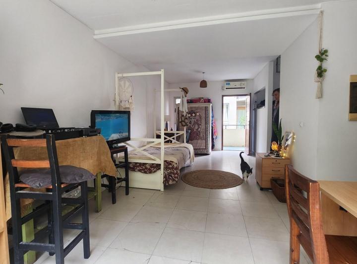 Departamento · 80m² · 3 Ambientes