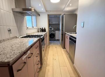 Departamento · 116m² · 6 Ambientes · 1 Cochera · Departamento 3 Dorm. en Venta en Microcentro