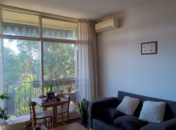 Departamento de 3 ambientes, Tres de Febrero · Alquiler Departamento 3 Ambientes Ciudad Jardin Segundo Piso por Escalera Frente