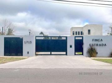 Foto 1 · Barrio Cerrado Finca Estrada - Lote Venta Usd 110.000