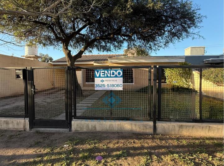 Casa en Colonia Caroya