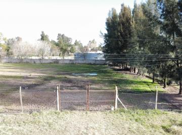Terreno , Brandsen · Lote de 1399 m², Partido de Brandsen, Buenos Aires