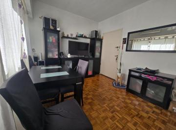 Departamento de 2 ambientes, Parque Patricios · Departamento 2 Amb.1/2 Super Funcional