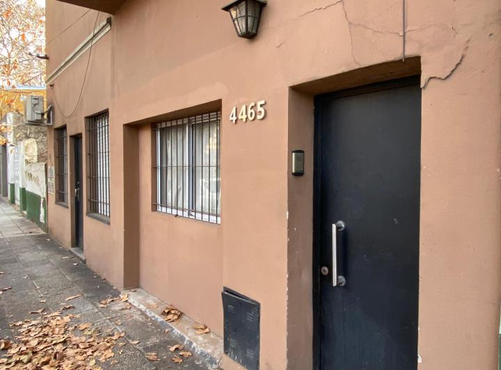 PH · 55m² · 3 Ambientes