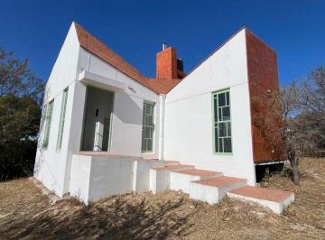 Casa · 65m² · 3 Ambientes · Venta Casa 2 Dorm.. Alta Gracia Apto Credito