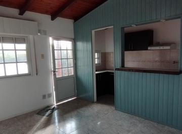 Departamento · 1 Dormitorio · Detpo. en Alquiler - Funes Centro