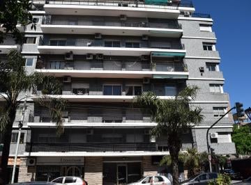 Departamento · 125m² · 4 Ambientes · 1 Cochera · Chivilcoy 3288