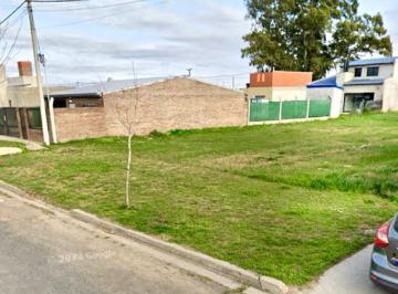 Terreno · 270m² · En Venta - Lote en Eco Pueblo - Alvear