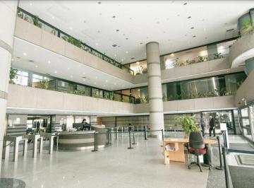 Oficina comercial · 447m² · 4 Ambientes · 3 Cocheras · Oficina en Microcentro