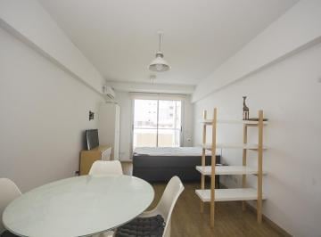 Departamento · 23m² · 1 Ambiente · Departamento Monoambiente con Balcón en Venta en Palermo