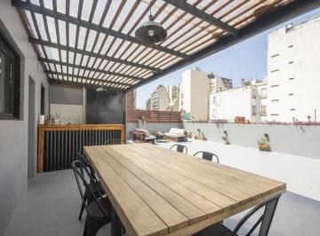 PH · 246m² · 9 Ambientes · PH en Caballito