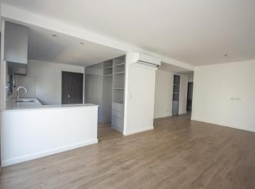 Departamento · 100m² · 3 Ambientes · Departamento Lujoso con Excelente Vista a Estrenar en Palermo