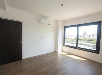 Departamento · 112m² · 4 Ambientes · Departamento de Lujo a Estrenar Muy Luminoso en Palermo