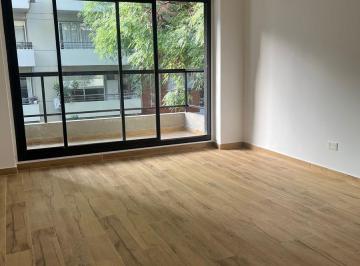 Departamento · 32m² · 1 Ambiente · Departamento Monoambiente con Excelente Iluminación en Belgrano